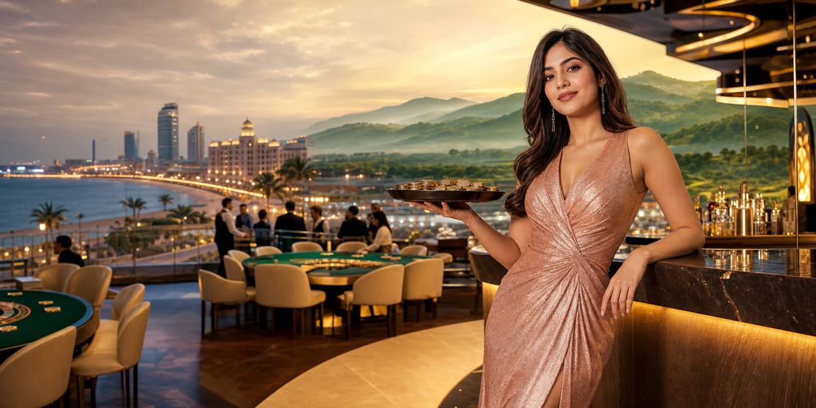 lucky866 game Live Casino